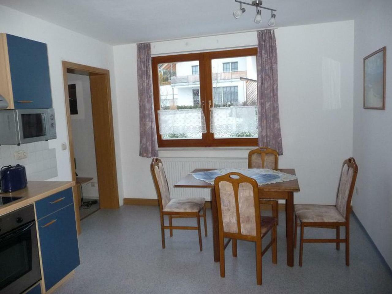 Ferienwohnung Poehlmann Bad Lobenstein Exterior foto