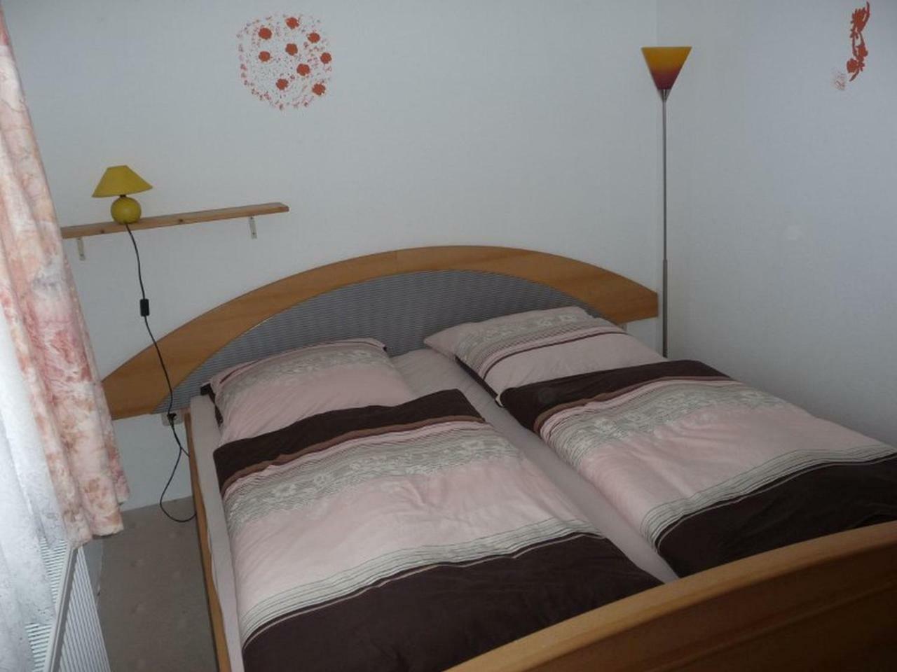 Ferienwohnung Poehlmann Bad Lobenstein Exterior foto